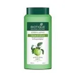 Biotique Green Apple Shampoo & Conditioner 340ml for Rs. 175 Biotique Green Apple Shampoo & Conditioner 340ml for Rs. 175