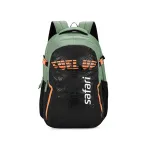 Safari Verge 2 37L Casual Printed Backpack at ₹1349 | Amazon Deal Safari Verge 2 37L Casual Printed Backpack at ₹1349 | Amazon Deal