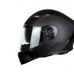 Steelbird SBA-20 7Wings Flip-Up Helmet with Smoke Sun Shield – Rs 1715 Steelbird SBA-20 7Wings Flip-Up Helmet with Smoke Sun Shield – Rs 1715
