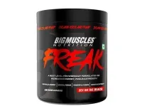 Bigmuscles Nutrition Freak Pre-Workout 30 Servings Sex on the Beach at Rs. 776 Bigmuscles Nutrition Freak Pre-Workout 30 Servings Sex on the Beach at Rs. 776