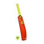 Starter Iron Man Cricket Bat and Ball Set Size 4 at ₹173 | Amazon Deal Starter Iron Man Cricket Bat and Ball Set Size 4 at ₹173 | Amazon Deal