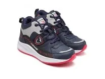 ASIAN Kids ADVENTURE-01 High Top Sneaker for Boys – Rs. 699 ASIAN Kids ADVENTURE-01 High Top Sneaker for Boys – Rs. 699