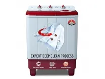 Power Guard 7.5 kg Semi-Automatic Washing Machine – Rs 6999 Power Guard 7.5 kg Semi-Automatic Washing Machine – Rs 6999