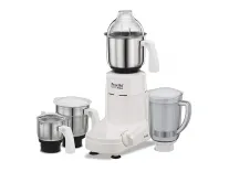 Preethi Eco Plus Mixer Grinder 750W with 4 Jars Rs. 4867 – Amazon Preethi Eco Plus Mixer Grinder 750W with 4 Jars Rs. 4867 – Amazon