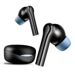 Mivi DuoPods Maxx TWS Earbuds – 50 Hrs Playtime, AI-ENC, BT v5.3 Mivi DuoPods Maxx TWS Earbuds – 50 Hrs Playtime, AI-ENC, BT v5.3