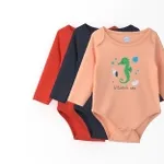 Nautinati Infant Printed Cotton Bodysuit 0-2 Years at Rs 349 Nautinati Infant Printed Cotton Bodysuit 0-2 Years at Rs 349