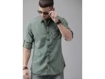 Roadster Shirts Deal Up to 72% Off Starting at Rs.440 Roadster Shirts Deal Up to 72% Off Starting at Rs.440