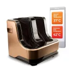 Lifelong LLM99 Foot and Leg Electric Massager at ₹9899 | Amazon Deal Lifelong LLM99 Foot and Leg Electric Massager at ₹9899 | Amazon Deal