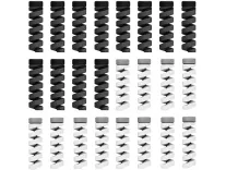 25-Piece Silicone Charger Cable Protectors – Rs.70 @ Amazon 25-Piece Silicone Charger Cable Protectors – Rs.70 @ Amazon