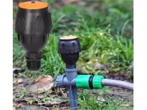 DIY Crafts Rotation Head Plant Spray Nozzle (2x) for Rs. 170 DIY Crafts Rotation Head Plant Spray Nozzle (2x) for Rs. 170