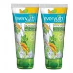Everyuth Anti Acne Tulsi Turmeric Face Wash (Pack of 2) – Rs. 193 Everyuth Anti Acne Tulsi Turmeric Face Wash (Pack of 2) – Rs. 193