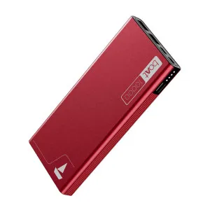 boAt 10000 mAh Power Bank with 22.5W Fast Charging & Smart IC Protection PB300 at ₹699 | Zepto Deal boAt 10000 mAh Power Bank with 22.5W Fast Charging & Smart IC Protection PB300 at ₹699 | Zepto Deal