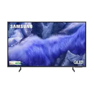 Samsung 43-inch 4K QLED Smart TV QA43QEF1AULXL – HDFC EMI Offer Samsung 43-inch 4K QLED Smart TV QA43QEF1AULXL – HDFC EMI Offer