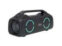 ZEBRONICS Zeb-Sound Feast 500 Bluetooth Speaker with 70W at Rs 2749 – Amazon ZEBRONICS Zeb-Sound Feast 500 Bluetooth Speaker with 70W at Rs 2749 – Amazon