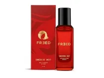 FREED Smokin’ Hot EDP Perfume 20ml – Rs 128 FREED Smokin’ Hot EDP Perfume 20ml – Rs 128