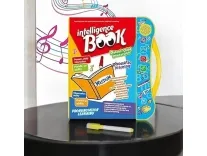 Stylbase Intelligence Book for Kids – Educational Toys & Learning ebook Rs. 237 Stylbase Intelligence Book for Kids – Educational Toys & Learning ebook Rs. 237
