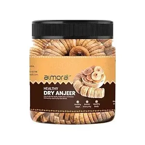 Almora Nuts Dried Anjeer – 250gm at Rs 260 Almora Nuts Dried Anjeer – 250gm at Rs 260