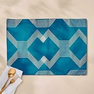 Corsica SS24-FOIL Printed PLACEMAT 33CM X 48CM at Amazon – Rs.45 Corsica SS24-FOIL Printed PLACEMAT 33CM X 48CM at Amazon – Rs.45