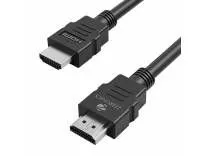 Zebronics HDMI 2.0 Cable 1.5M 4K @ 60Hz Rs.129 @ Amazon Zebronics HDMI 2.0 Cable 1.5M 4K @ 60Hz Rs.129 @ Amazon