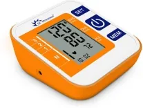 Dr. Morepen BP-14 BP Monitor Multicolor at Rs. 926 – Flipkart Dr. Morepen BP-14 BP Monitor Multicolor at Rs. 926 – Flipkart