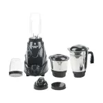 SINGER Nutrio Mixer Grinder with 4 Jars, 500-watt at ₹1899 | Amazon Deal SINGER Nutrio Mixer Grinder with 4 Jars, 500-watt at ₹1899 | Amazon Deal