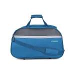 Aristocrat Enigma 52 Cm Polyester Softsided Cabin Size Duffle Bag at ₹469 | Amazon Deal Aristocrat Enigma 52 Cm Polyester Softsided Cabin Size Duffle Bag at ₹469 | Amazon Deal