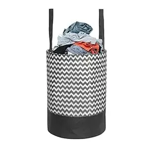 PrettyKrafts 45L Laundry Basket Rs.139 @ Amazon PrettyKrafts 45L Laundry Basket Rs.139 @ Amazon