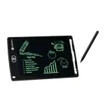 Portronics Ruffpad 8.5E Re-Writable LCD Writing Pad at ₹149 | Amazon Deal Portronics Ruffpad 8.5E Re-Writable LCD Writing Pad at ₹149 | Amazon Deal