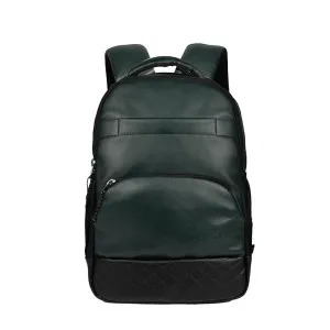 F Gear Luxur 25L Medium Laptop Backpack (Fits upto 17″, Faux Leather, Water Resistant) at ₹665 | Amazon Deal F Gear Luxur 25L Medium Laptop Backpack (Fits upto 17″, Faux Leather, Water Resistant) at ₹665 | Amazon Deal