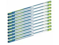 Crompton 20W LED Batten 4 Feet (Pack of 10) – Rs. 999 Crompton 20W LED Batten 4 Feet (Pack of 10) – Rs. 999