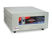 Microtek EML 8090 Voltage Stabilizer – Rs 5333 Microtek EML 8090 Voltage Stabilizer – Rs 5333