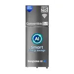 Samsung 330 L 3 Star Convertible 5-in-1 WiFi Bespoke AI Refrigerator at ₹33250 | Amazon Deal Samsung 330 L 3 Star Convertible 5-in-1 WiFi Bespoke AI Refrigerator at ₹33250 | Amazon Deal