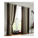 Home Sizzler Abstract Eyelet Polyester Door Curtain Set – 7ft at ₹399 | Amazon Deal Home Sizzler Abstract Eyelet Polyester Door Curtain Set – 7ft at ₹399 | Amazon Deal
