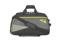 American Tourister Duffle Bag 52 CM Grey for Rs. 899 – Amazon American Tourister Duffle Bag 52 CM Grey for Rs. 899 – Amazon