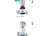 Grand Plus Mixer Juicer Grinder from Rs. 898 Grand Plus Mixer Juicer Grinder from Rs. 898