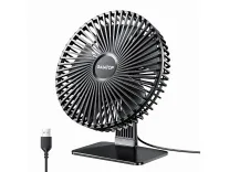 Gaiatop Small Table Fan – Rs. 596 Gaiatop Small Table Fan – Rs. 596