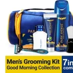 Park Avenue Grooming Kit for Men at Rs 351 – Flipkart Park Avenue Grooming Kit for Men at Rs 351 – Flipkart