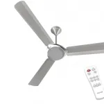 Polycab Superb Neo 1200mm BLDC Ceiling Fan (Cool Grey) – Rs. 2899 Polycab Superb Neo 1200mm BLDC Ceiling Fan (Cool Grey) – Rs. 2899