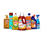 Stanfresh Shandar Safai Combo Bucket Deal Stanfresh Shandar Safai Combo Bucket Deal