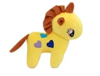 Unicorn Plush Toy Yellow Rs. 81 Amazon Deal Unicorn Plush Toy Yellow Rs. 81 Amazon Deal