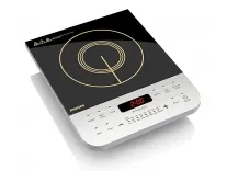 Philips HD4928 Induction Cooktop – Rs 2499 Philips HD4928 Induction Cooktop – Rs 2499