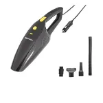 amazon basics Portable Handheld Car Vacuum Cleaner with 3000Pa Suction at ₹799 | Amazon Deal amazon basics Portable Handheld Car Vacuum Cleaner with 3000Pa Suction at ₹799 | Amazon Deal