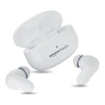 Amazon Basics TWS P80 Earbuds with 80 Hrs Playtime & Quad Mic ENC at ₹364 | Amazon Deal Amazon Basics TWS P80 Earbuds with 80 Hrs Playtime & Quad Mic ENC at ₹364 | Amazon Deal