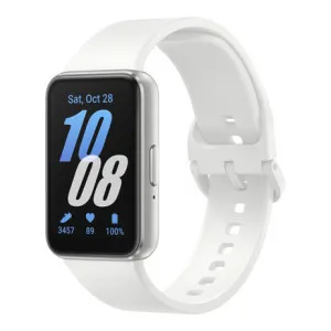 Samsung Galaxy Fit3 with AMOLED Display & Aluminium Body at ₹2999 | Flipkart Deal Samsung Galaxy Fit3 with AMOLED Display & Aluminium Body at ₹2999 | Flipkart Deal