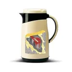 Milton Viva Tuff 1000 PU Insulated Stainless Steel Hot & Cold Water Jug 1 Litre at ₹303 | Amazon Deal Milton Viva Tuff 1000 PU Insulated Stainless Steel Hot & Cold Water Jug 1 Litre at ₹303 | Amazon Deal