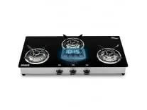 Beyond Appliances Auriga 3 Burner Cooktop Rs 7469 Beyond Appliances Auriga 3 Burner Cooktop Rs 7469
