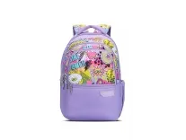 Lavie Sport Power 30L Purple Backpack Rs. 599 Lavie Sport Power 30L Purple Backpack Rs. 599