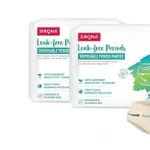 Sirona Disposable Period Panty S-M Pack of 10 – Rs 249 Sirona Disposable Period Panty S-M Pack of 10 – Rs 249