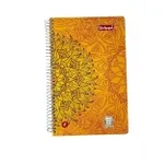 Neelgagan Spiral Notebook Pack of 5, 80 Pages – Rs. 147 Neelgagan Spiral Notebook Pack of 5, 80 Pages – Rs. 147