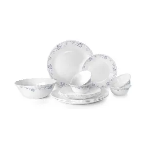 Cello Imperial Dinner Set, 13-Units at ₹756 | Amazon Deal Cello Imperial Dinner Set, 13-Units at ₹756 | Amazon Deal
